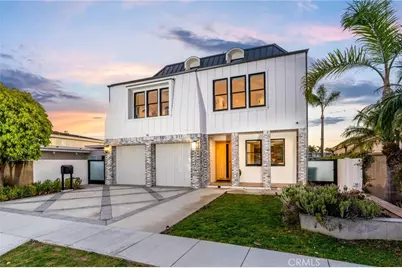 17007 Edgewater Lane, Huntington Beach, CA 92649 - Photo 3