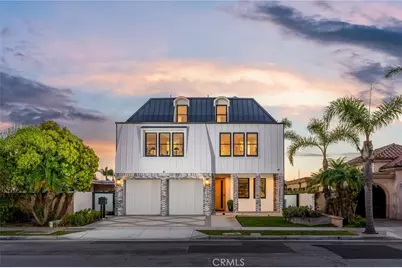 17007 Edgewater Lane, Huntington Beach, CA 92649 - Photo 1