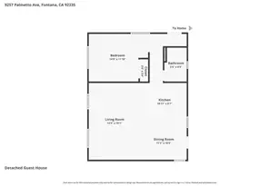 9257 Palmetto, Fontana, CA 92335 - Photo 15