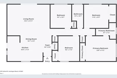 8181 Holland, Huntington Beach, CA 92647 - Photo 29