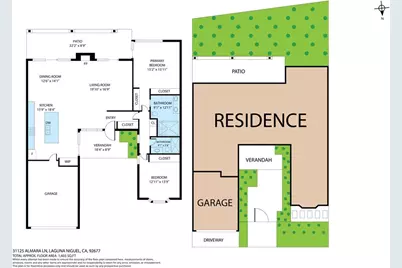 31125 Almara Lane, Laguna Niguel, CA 92677 - Photo 31