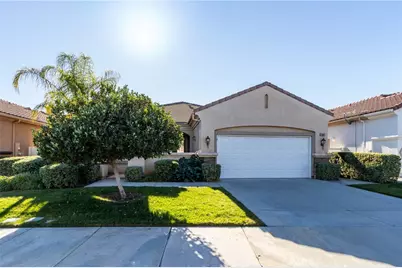 28667 Peach Springs, Menifee, CA 92584 - Photo 3