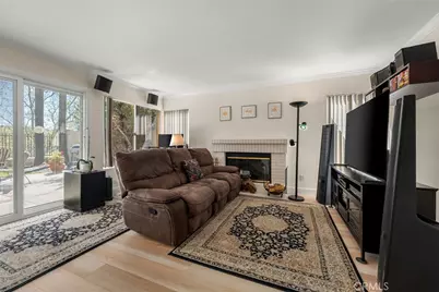 54 Sillero, Rancho Santa Margarita, CA 92688 - Photo 13