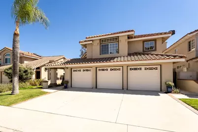 54 Sillero, Rancho Santa Margarita, CA 92688 - Photo 1