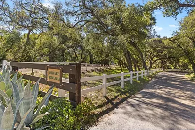19411 Live Oak Canyon, Trabuco Canyon, CA 92679 - Photo 1