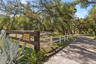 19411 Live Oak Canyon, Trabuco Canyon, CA 92679 - Photo 1