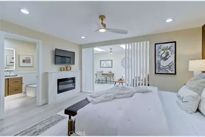 3200 Via Buena Vista #C, Laguna Woods, CA 92637 - Photo 35