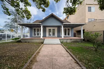 201 S Orange Avenue, Santa Ana, CA 92701 - Photo 3