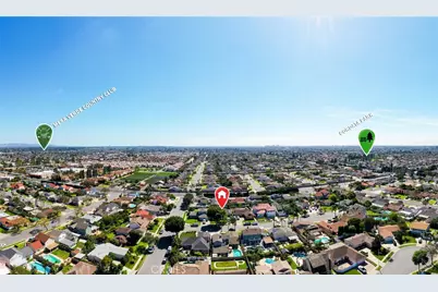 9704 Lark Circle, Fountain Valley, CA 92708 - Photo 7