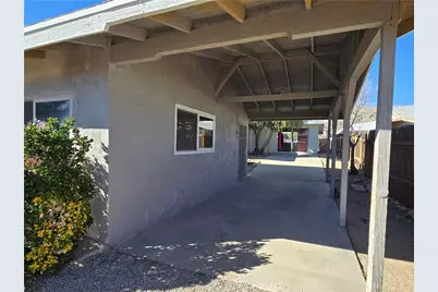 55837 Antelope Trail, Yucca Valley, CA 99228 - Photo 25