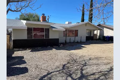 55837 Antelope Trail, Yucca Valley, CA 99228 - Photo 1