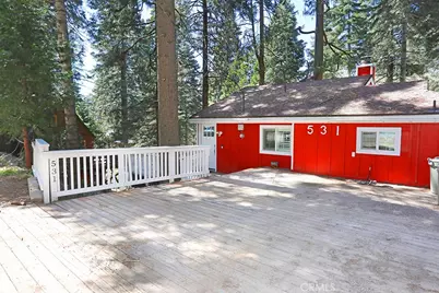 531 W Victoria Court, Lake Arrowhead, CA 92352 - Photo 3