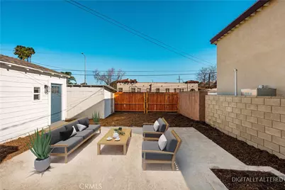 2037 W 64th, Los Angeles, CA 90047 - Photo 13