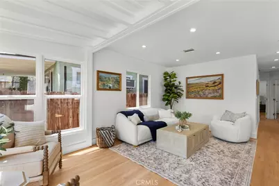 3705 S St Andrews, Los Angeles, CA 90018 - Photo 3