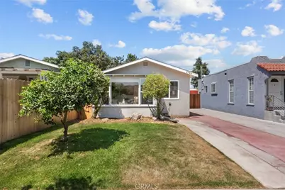 3705 S St Andrews, Los Angeles, CA 90018 - Photo 1