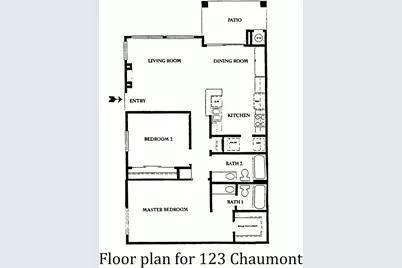 123 Chaumont Circle, Lake Forest, CA 92610 - Photo 25