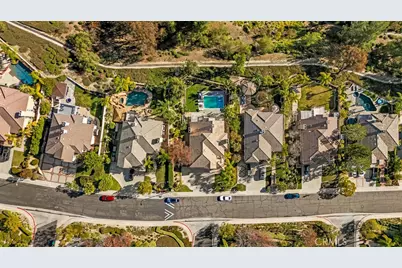 32092 Weeping Willow, Rancho Santa Margarita, CA 92679 - Photo 51