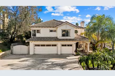 32092 Weeping Willow, Rancho Santa Margarita, CA 92679 - Photo 49