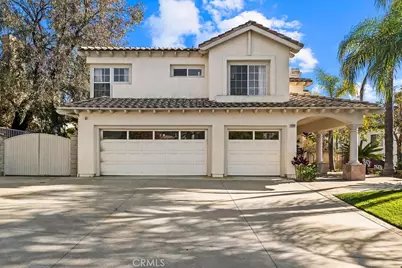 32092 Weeping Willow, Rancho Santa Margarita, CA 92679 - Photo 53