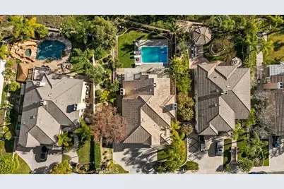 32092 Weeping Willow, Rancho Santa Margarita, CA 92679 - Photo 45