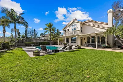 32092 Weeping Willow, Rancho Santa Margarita, CA 92679 - Photo 29
