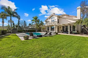 32092 Weeping Willow, Rancho Santa Margarita, CA 92679 - Photo 29