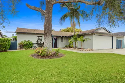 801 S Roanne, Anaheim, CA 92804 - Photo 1