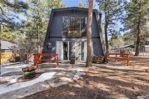 189 Moreno Ln, Sugarloaf, CA 92386 - Photo 1