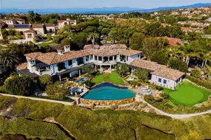 1 Shoreridge, Newport Coast, CA 92657 - Photo 1