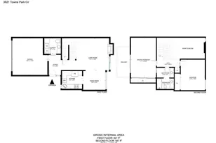 3621 Towne Park Cir, Pomona, CA 91767 - Photo 27