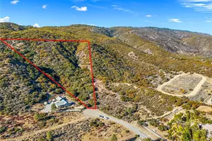 0 Chimney Rock, Mountain Center, CA 92561 - Photo 1