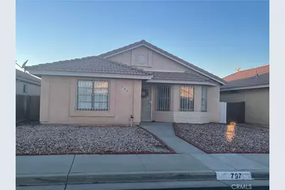 797 Cortez, Hemet, CA 92545 - Photo 1