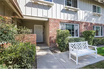 4586 Larwin, Cypress, CA 90630 - Photo 5