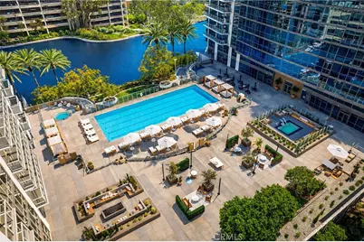 9 Macarthur Place #801, Santa Ana, CA 92707 - Photo 11