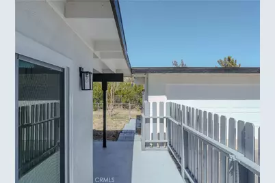 49126 Park Avenue, Morongo Valley, CA 92256 - Photo 19