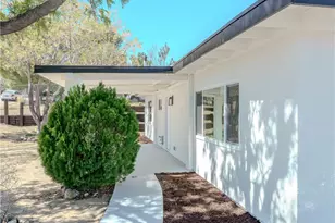 49126 Park Ave, Morongo Valley, CA 92256 - Photo 1