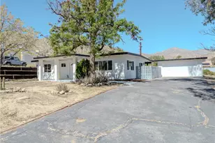 49126 Park Ave, Morongo Valley, CA 92256 - Photo 1