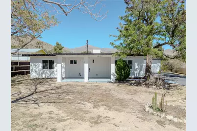 49126 Park Avenue, Morongo Valley, CA 92256 - Photo 29