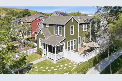 8 Fern Haven, Ladera Ranch, CA 92694 - Photo 1