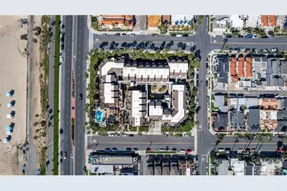 1200 Pacific Coast Highway #106, Huntington Beach, CA 92648 - Photo 41