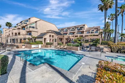 1200 Pacific Coast Highway #106, Huntington Beach, CA 92648 - Photo 33