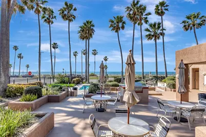1200 Pacific Coast Highway #106, Huntington Beach, CA 92648 - Photo 35