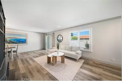 3084 Via Serena #C, Laguna Woods, CA 92637 - Photo 5