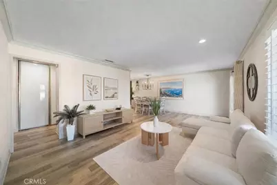 3084 Via Serena #C, Laguna Woods, CA 92637 - Photo 1