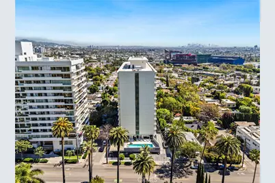 818 N Doheny #308, West Hollywood, CA 90069 - Photo 31