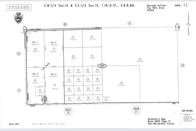 65677 Sun Mesa, Joshua Tree, CA 92252 - Photo 1
