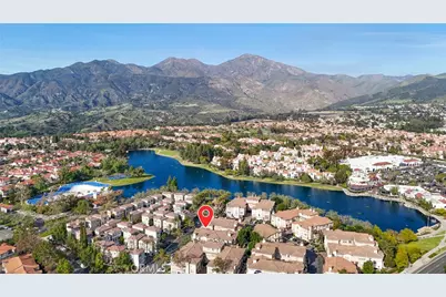 12 Montana Del Lago Drive #168, Rancho Santa Margarita, CA 92688 - Photo 31