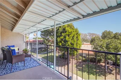 3033 Via Vista #P, Laguna Woods, CA 92637 - Photo 5