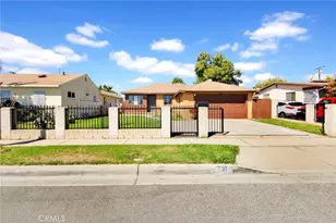 731 N Orange, La Puente, CA 91744 - Photo 1
