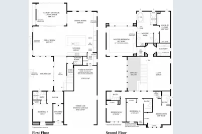 20538 Deer Grass, Porter Ranch, CA 91326 - Photo 33